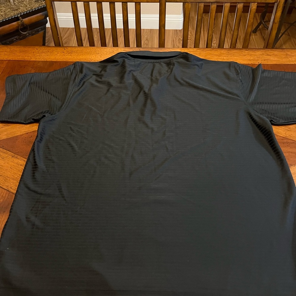 Cat polo shirt